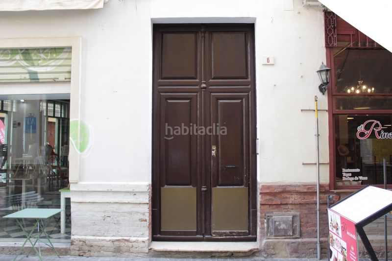 Foto 1d5d32ec-ab19-4544-a605-083486551554. Pis a calle calderón de la barca 6 a Centro Histórico Málaga