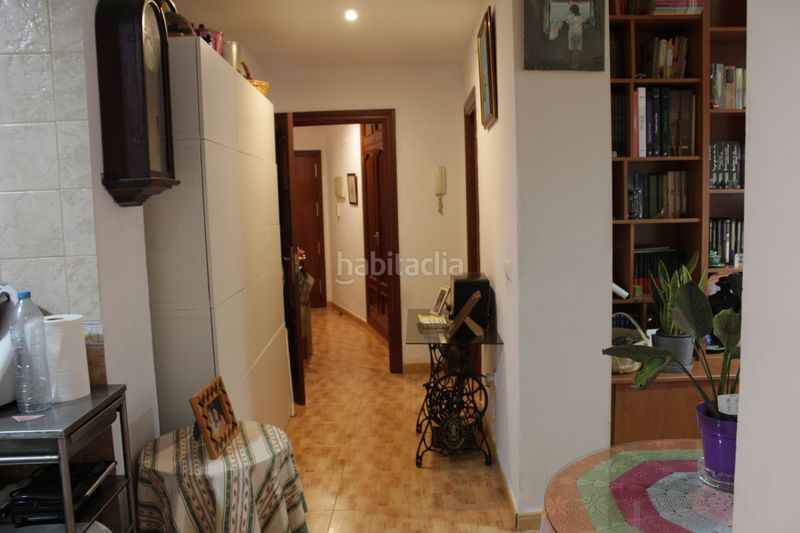 Foto e1e03684-086d-4fbe-b727-547b80b6c46e. Pis a calle calderón de la barca 6 a Centro Histórico Málaga
