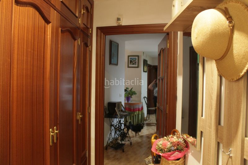 Foto e6a9d3be-0403-47ba-8e9f-47c7231e508b. Pis a calle calderón de la barca 6 a Centro Histórico Málaga