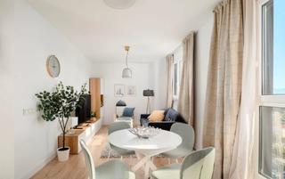Apartament a Paseo martiricos 10. Piso en venta en paseo martiricos, 40