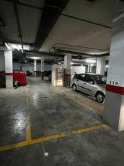 Lloguer Aparcament cotxe a Calle río danubio 3. Garaje en alquiler en calle río danubio 3 (marbella)