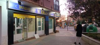 Location Local commercial à Carretera de málaga 76b