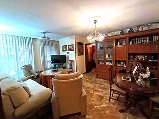 Appartement à Carretera de málaga 69