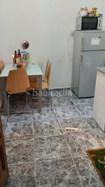 Foto 2e5356c9-f639-486f-b820-ce20bc066c19. Geschäftsraum in Angustias - Chana - Encina Granada