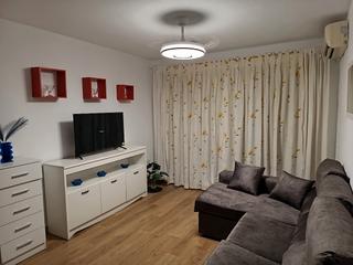 Location Appartement  Calle lópez sancho