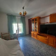 Location Appartement à Calle antonio machado 11