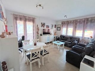 Appartement à Calle sagrada familia 13