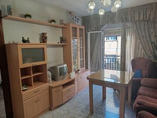 Flat in Calle Arzobispo Guerrero