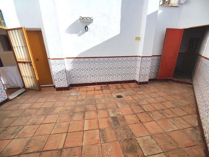 Foto 32703c75-c1fe-411c-91c2-b2a744f33216. Alquiler casa en San Ildefonso Granada