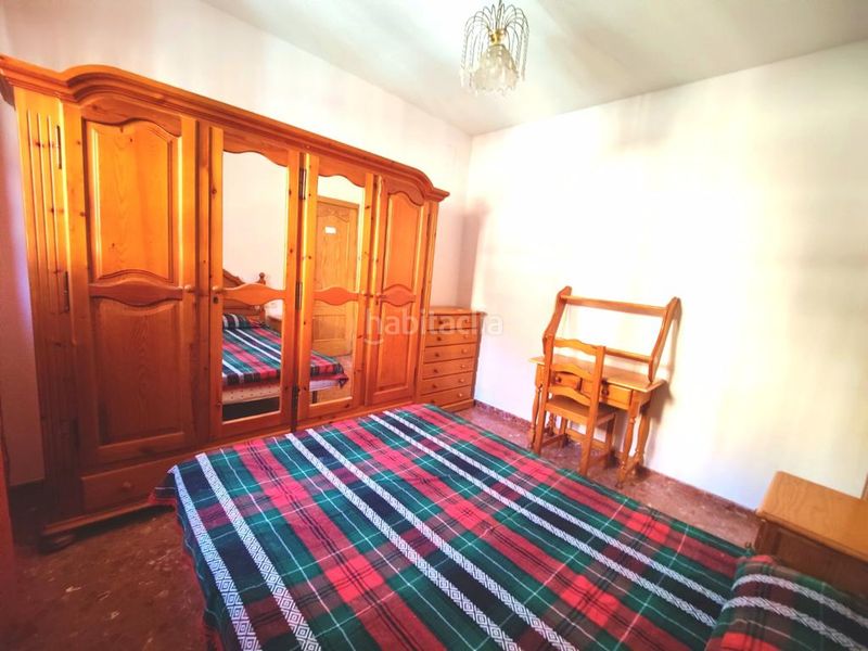 Foto 71217a9f-326c-445d-976b-2f3e16c84493. Alquiler casa en San Ildefonso Granada
