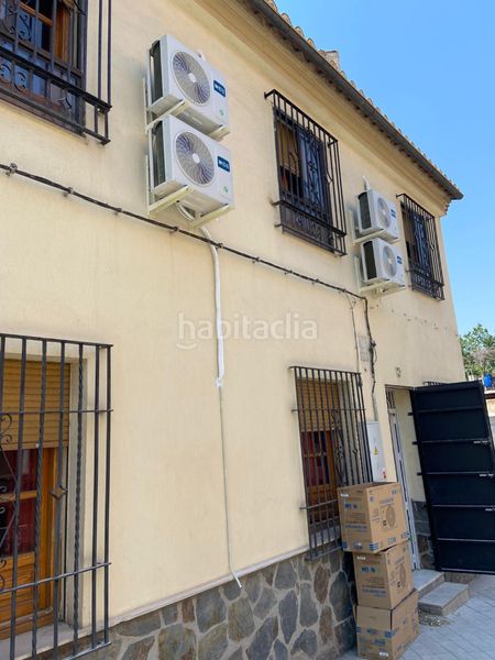 Foto 8616ac8c-a2cc-4727-a3bd-efee42fcbc85. Alquiler casa en San Ildefonso Granada