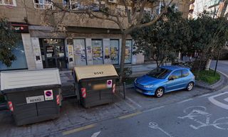 Local Comercial a Carretera de Málaga 107