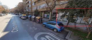 Local Comercial a Carretera de Málaga 107