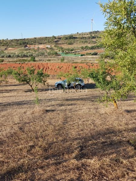 Foto a3c2c855-2108-4e04-9d3c-cc290c55bd7e. Finca rústica a Nigüelas
