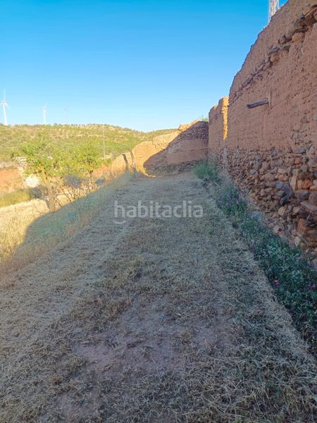 Foto b267285e-a7b7-459d-aecb-d055d703385b. Finca rústica a Nigüelas