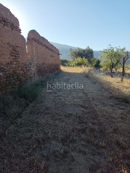 Foto ce65dd1d-0332-45b5-8e7d-1525b6a69b09. Finca rústica a Nigüelas