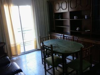 Location Appartement  Calle lópez sancho. Piso para estudiantes o funcionarios