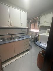 Piso  Calle geraneo