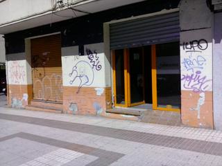 Local commercial  Carretera de málaga