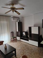 Appartamento en Calle cruz 9. Piso, en el centro de la ciudad