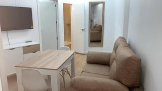 Location Appartement à Calle cervantes 4