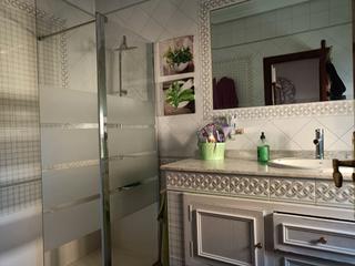 Location Chalet à Calle plasencia 7. Gran chalet en el centro de almendralejo, se  alquila