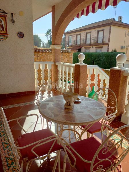 Foto 08b189df-99e0-424b-b2ed-23b6f3564850. Location chalet dans calle plasencia 7 dans Almendralejo