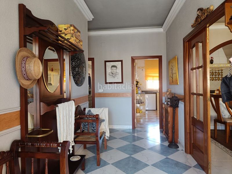 Foto a183d422-5f9f-4ed2-9232-0225f8976373. Location chalet dans calle plasencia 7 dans Almendralejo