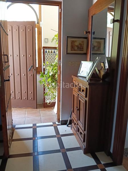 Foto 123e0272-629f-41a1-bd4c-b69f687a976d. Chalet en urbanización san marcos 2 en Almendralejo