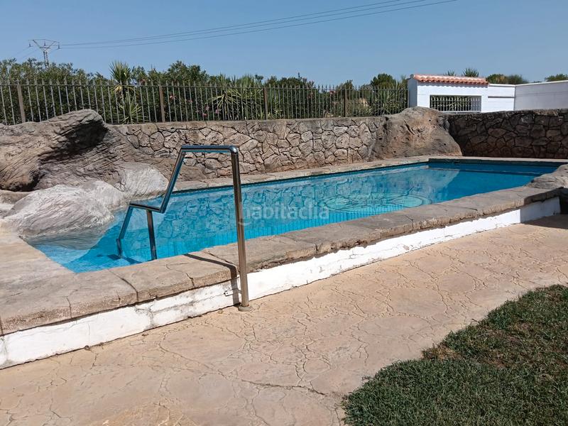 Foto a8419b9b-715d-4c67-8283-7f3e7a87e5f8. Chalet en urbanización san marcos 2 en Almendralejo