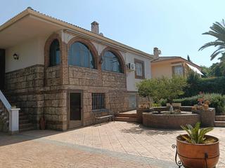 Chalet  Urbanización san marcos 2