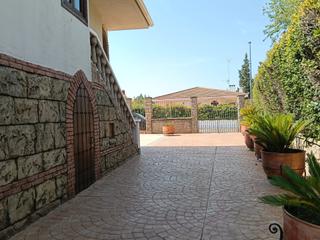 Chalet à Urbanización san marcos 2