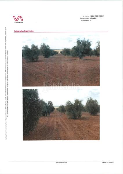 Foto 9fd549ac-c6bc-4e75-bceb-83cb2b66046d. Fondo rustico in n/a in pedanías de Badajoz Badajoz