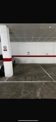 Autoparkplatz in Calle del magisterio 10. Gran plaza de garaje en la calle magisterio en el centro de la c