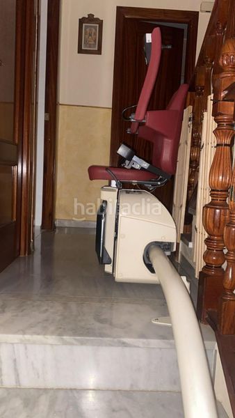 Foto 82322b66-62f1-44d4-a3ad-b60e18bced1e. Casa adossada a calle nardos 1 a Almendralejo