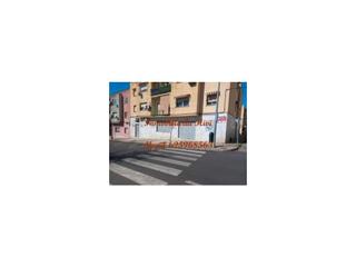 Edifici a La Estación. Edificio venta badajoz