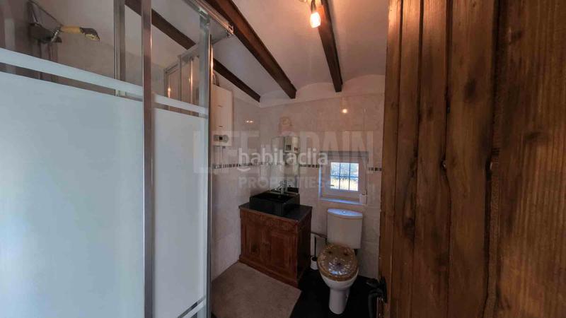 Foto 05894b6c-c8fa-4972-80a1-e1f1f3d8e745. Masia amb aparcament piscina a Perelló (El)