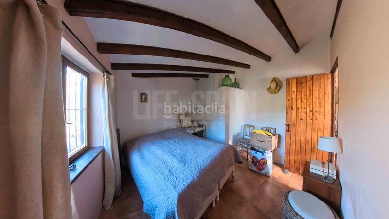 Foto 06d3e041-5d81-4ede-8862-5b035883dc3a. Masia amb aparcament piscina a Perelló (El)