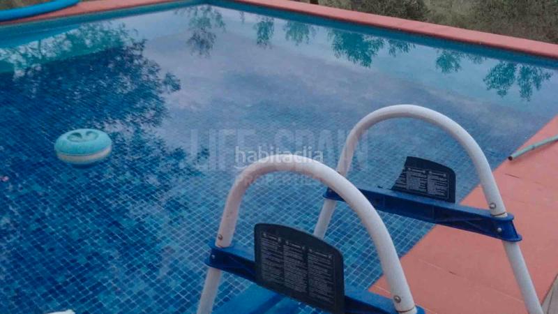 Foto 146618f6-4851-4a57-b386-0d654c04ec43. Masia amb aparcament piscina a Perelló (El)