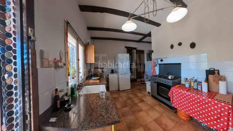 Foto 167e442a-708f-4745-b08c-6e2c6850037e. Masia amb aparcament piscina a Perelló (El)