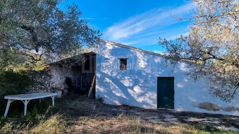 Foto 1bf909cd-bc28-4573-aea0-2751421e2e94. Masia amb aparcament piscina a Perelló (El)