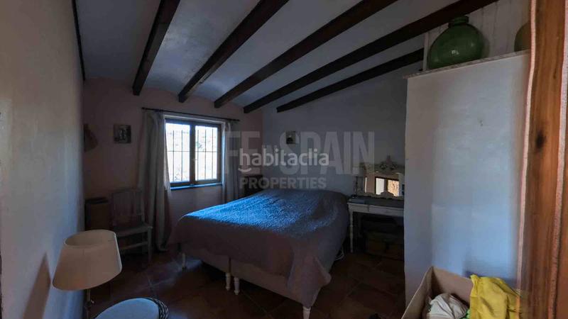 Foto 1e942486-56e0-42c6-9216-a8da9a69a176. Masia amb aparcament piscina a Perelló (El)