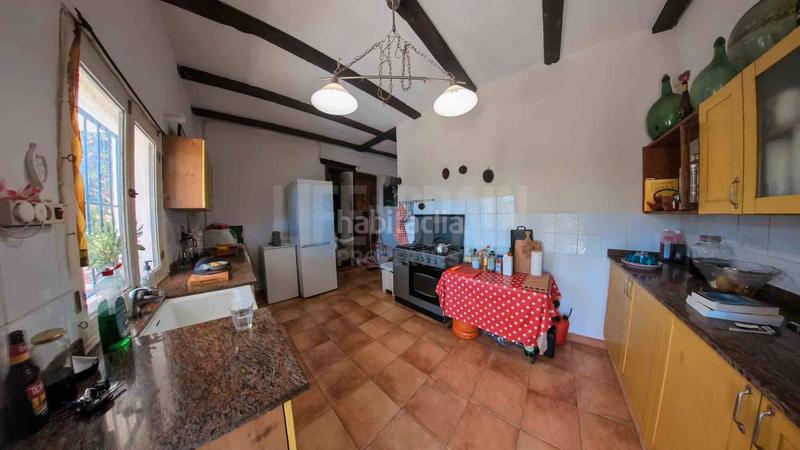 Foto 1fb96b87-99ca-4b57-81e8-7e57eaf07b71. Masia amb aparcament piscina a Perelló (El)