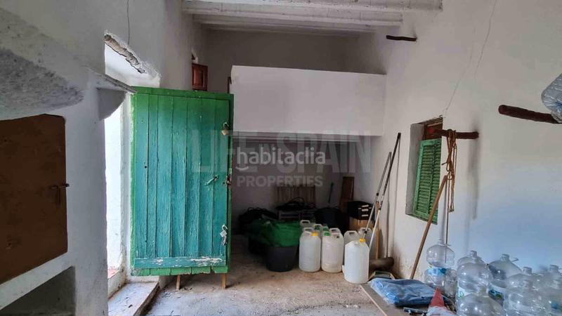 Foto 27e8942b-e0e2-470a-af88-f19cba77dd03. Masia amb aparcament piscina a Perelló (El)