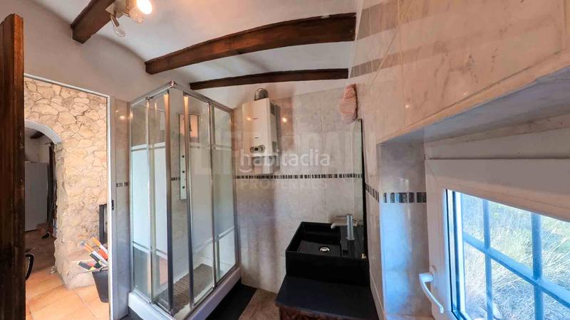 Foto 28994053-221f-4582-ac53-486b9b24417f. Masia amb aparcament piscina a Perelló (El)