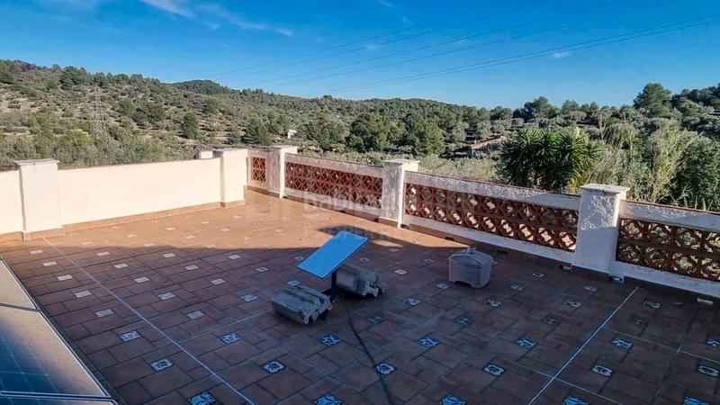 Foto 2b88e9df-11b6-4f1b-89c3-90b0883959bf. Masia amb aparcament piscina a Perelló (El)