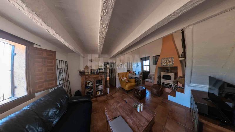 Foto 2d45b879-8b13-4c1d-9213-3178ee707802. Masia amb aparcament piscina a Perelló (El)