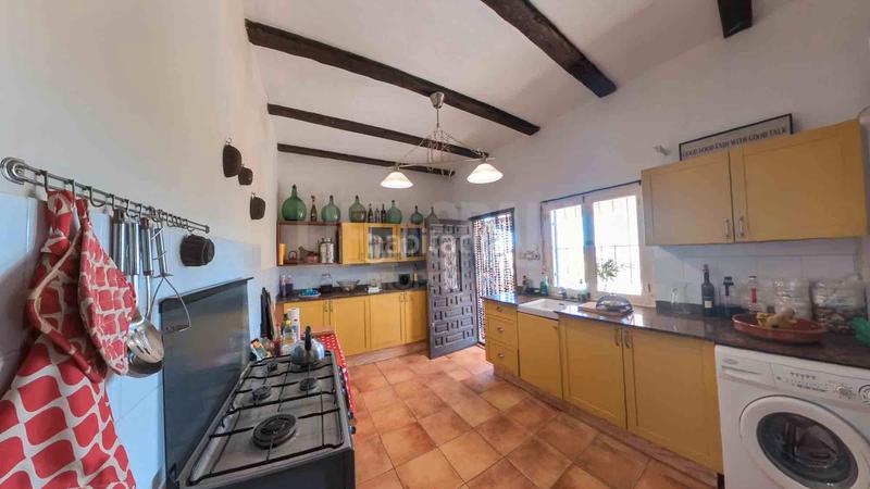 Foto 325b4505-09c8-4e54-9ea8-aa9ca5f53cb3. Masia amb aparcament piscina a Perelló (El)