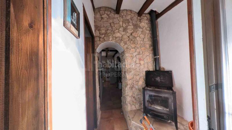 Foto 3487e93f-e90c-41ed-93c1-bbc9b8e1be61. Masia amb aparcament piscina a Perelló (El)