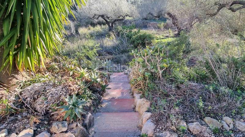 Foto 3e0d24c7-f4b2-4b7b-94d3-3dc816818a99. Masia amb aparcament piscina a Perelló (El)